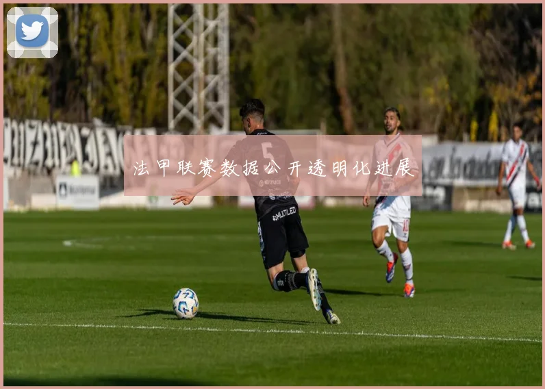 法甲联赛数据公开透明化进展